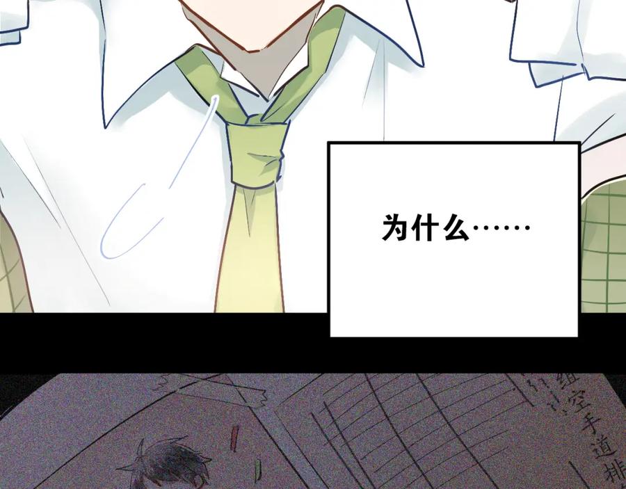 《当校霸爱上学霸》第33话 撞破秘密 第21页