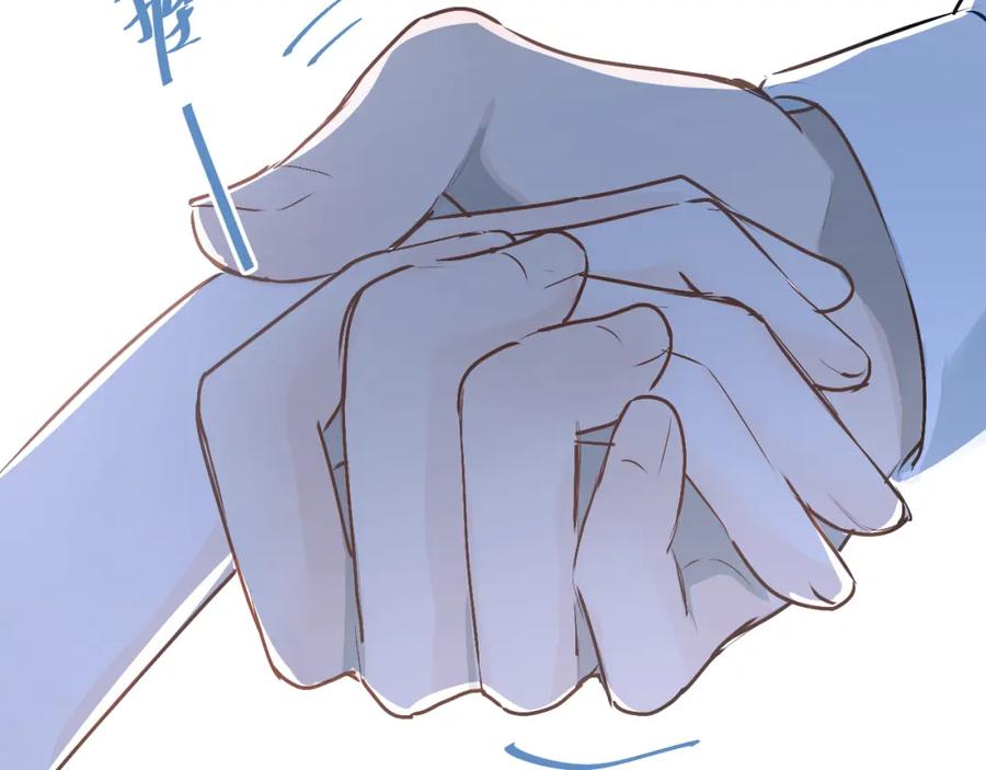 《当校霸爱上学霸》第33话 撞破秘密 第63页