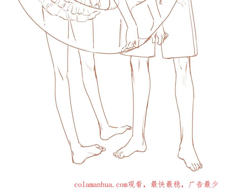 《当校霸爱上学霸》第34话 各自心中的影子 第92页