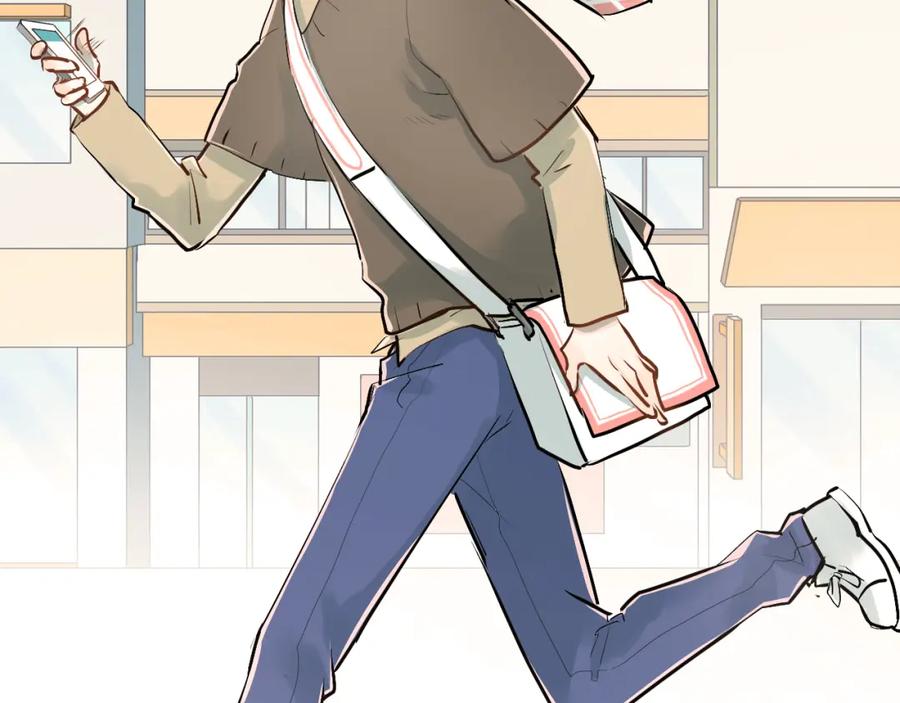 《当校霸爱上学霸》第34话 各自心中的影子 第36页