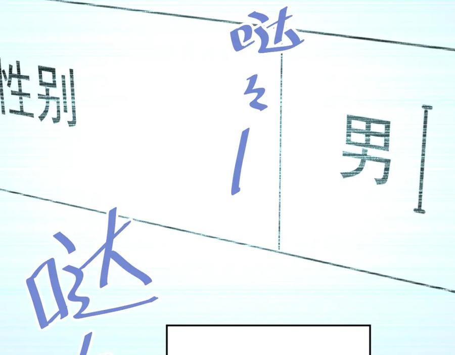 《当校霸爱上学霸》第2话 被当成男生？！ 第80页