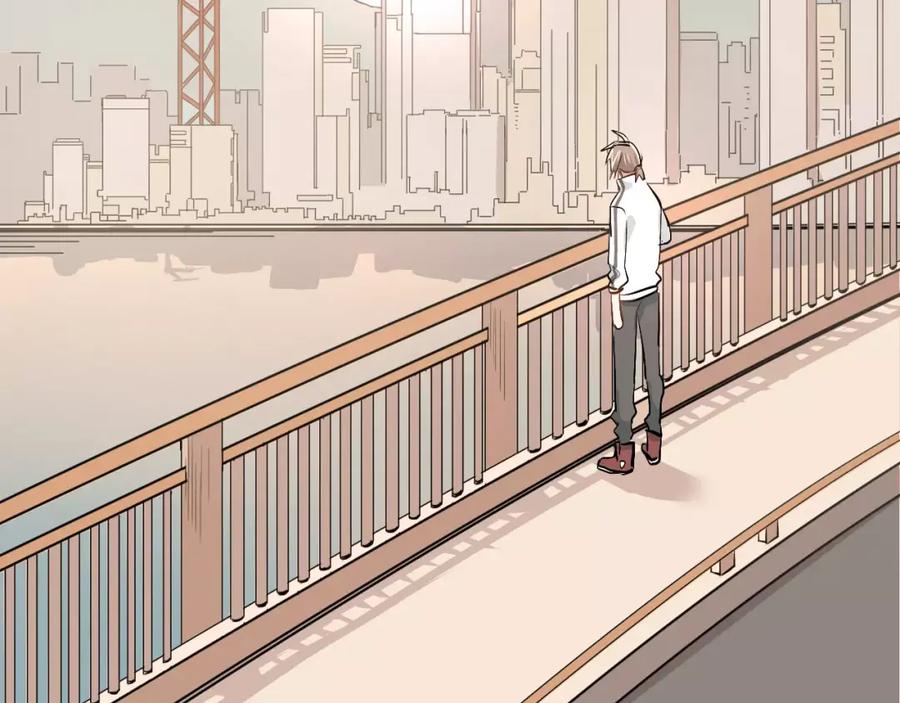 《当校霸爱上学霸》第36话 手足之吻 第74页