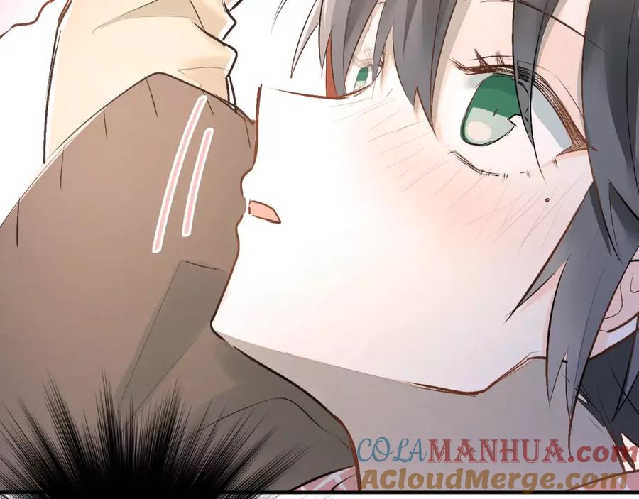 《当校霸爱上学霸》第36话 手足之吻 第13页