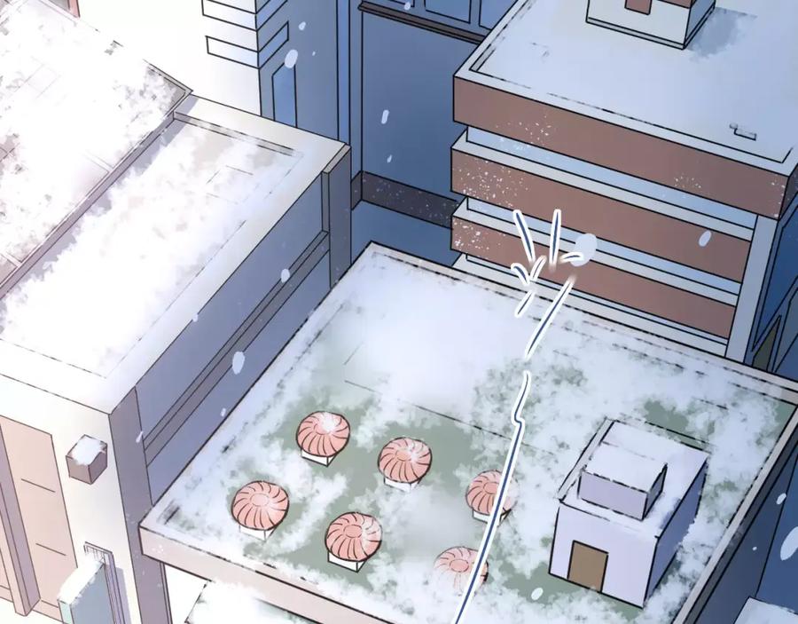 《当校霸爱上学霸》第37话 国王游戏 第69页