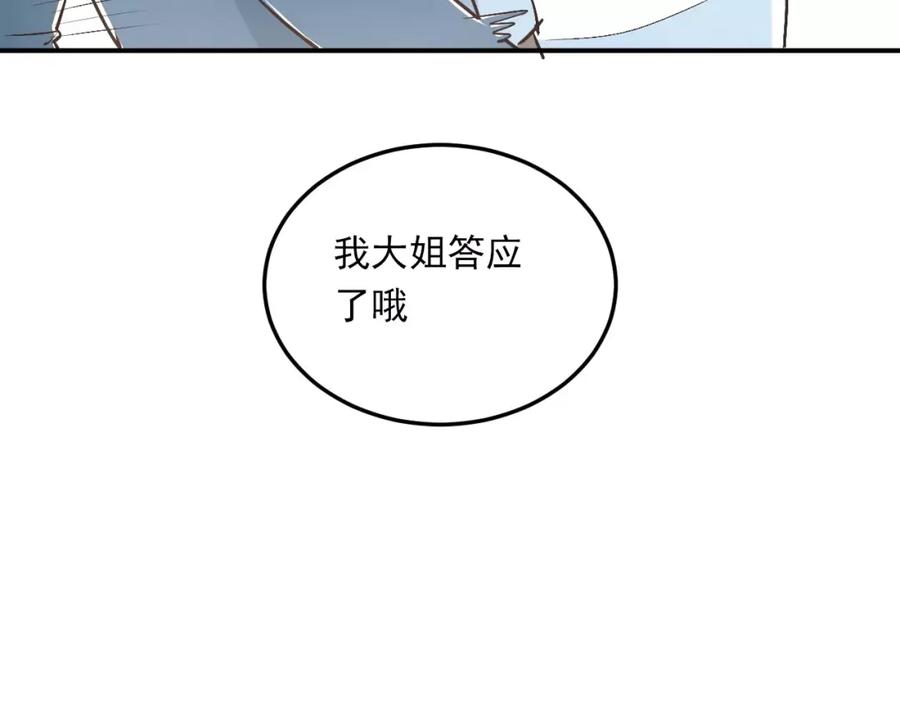 《当校霸爱上学霸》第38话 和男生一起住？ 第65页
