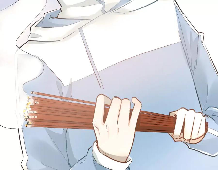 《当校霸爱上学霸》第38话 和男生一起住？ 第3页