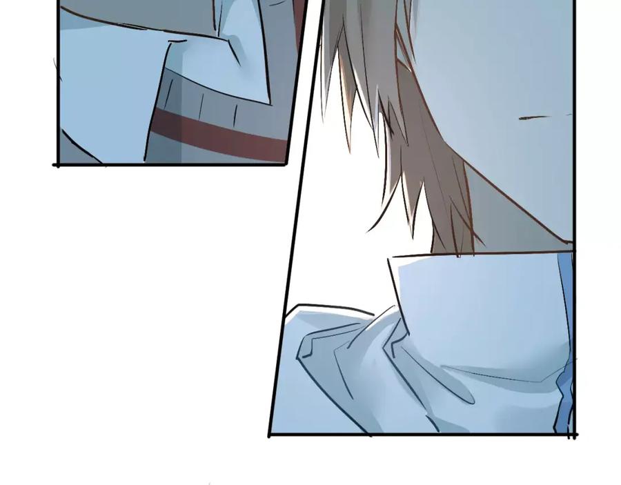 《当校霸爱上学霸》第38话 和男生一起住？ 第51页