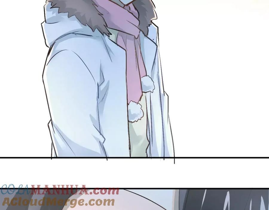 《当校霸爱上学霸》第38话 和男生一起住？ 第43页