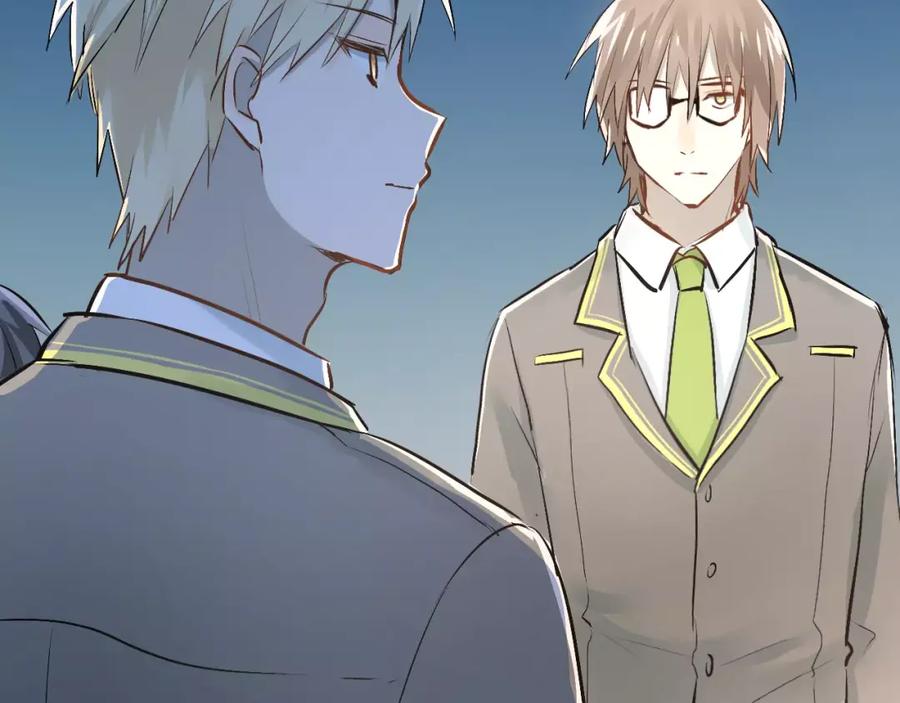 《当校霸爱上学霸》第40话 宿舍风波 第90页