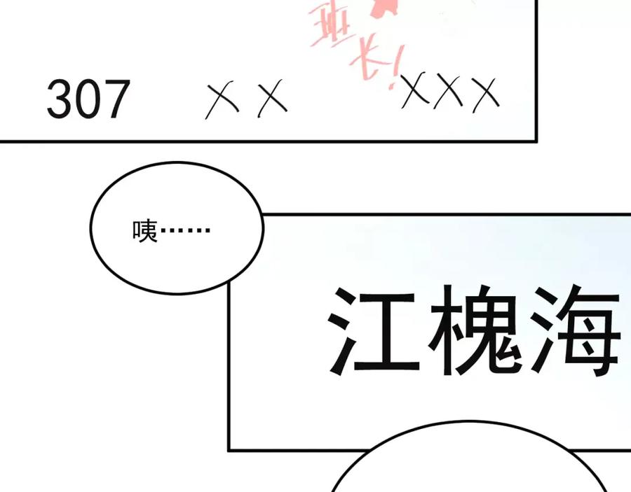 《当校霸爱上学霸》第40话 宿舍风波 第58页
