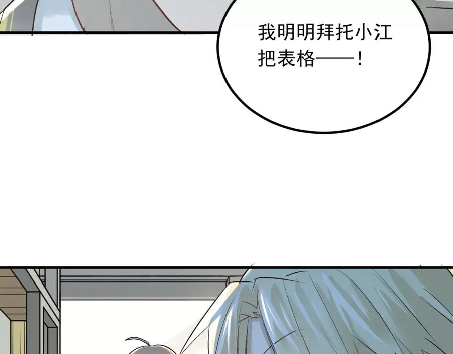 《当校霸爱上学霸》第41话 男寝好刺激 第6页