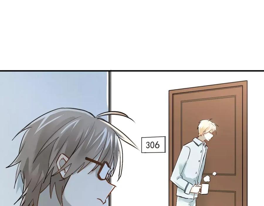 《当校霸爱上学霸》第41话 男寝好刺激 第62页