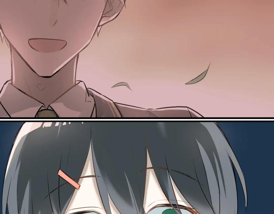 《当校霸爱上学霸》第3话 穿男装上学！？ 第21页