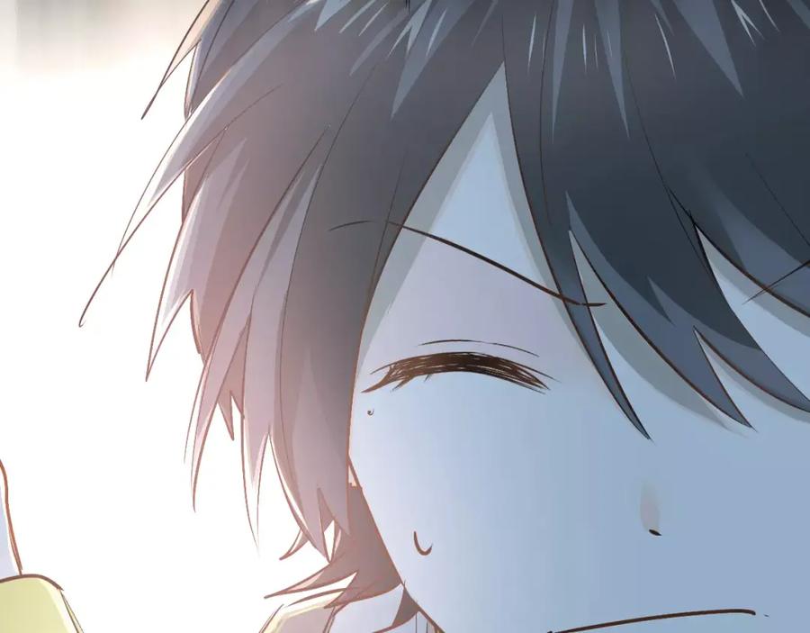 《当校霸爱上学霸》第46话 同居 第55页