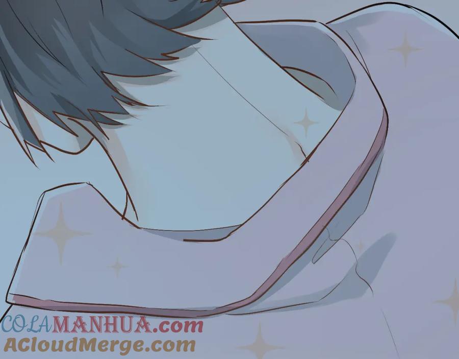 《当校霸爱上学霸》第47话 尴尬的一幕 第93页