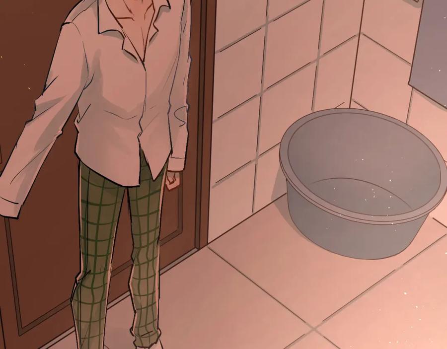 《当校霸爱上学霸》第47话 尴尬的一幕 第28页