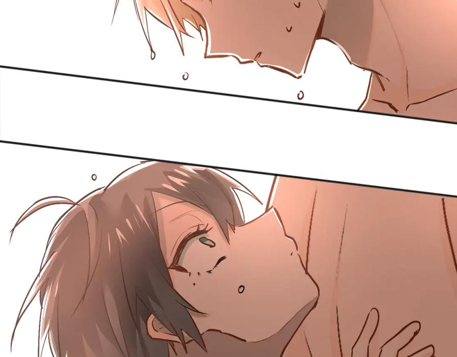 《当校霸爱上学霸》第47话 尴尬的一幕 第59页
