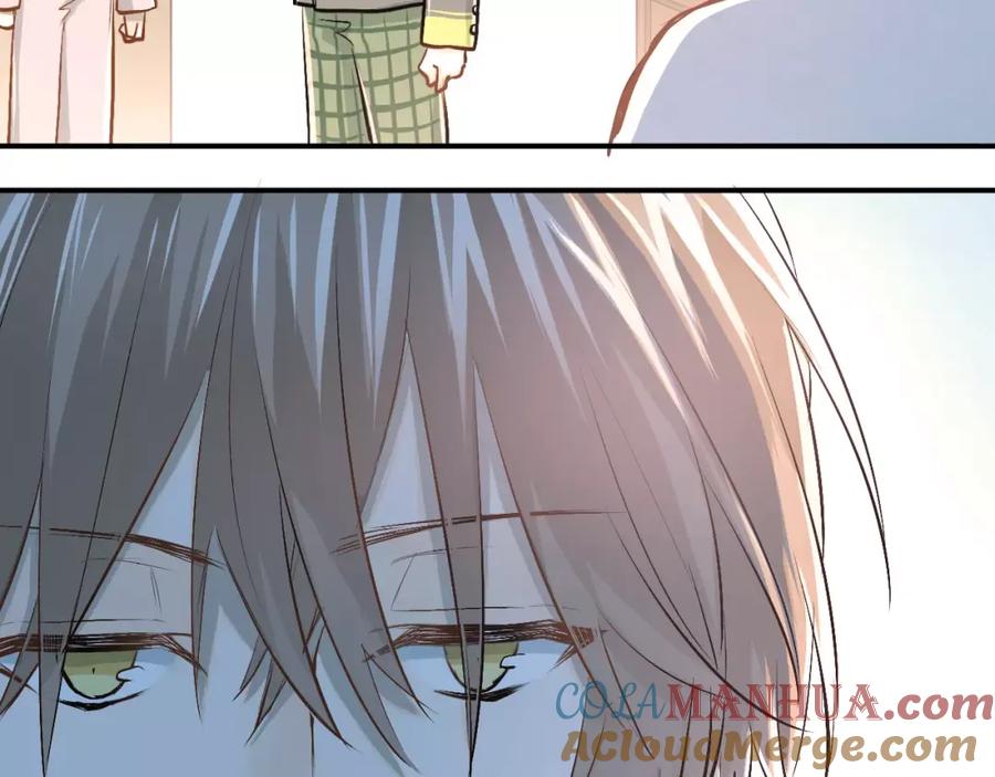 《当校霸爱上学霸》第49话 小江的爪牙 第55页