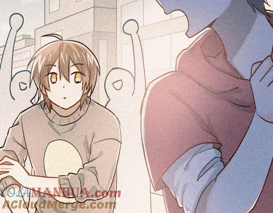 《当校霸爱上学霸》第50话 秘密被发现了！ 第19页