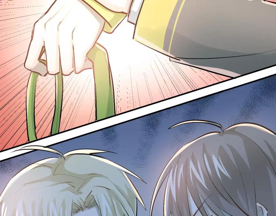《当校霸爱上学霸》第52话 男神帮我换衣服？！ 第41页