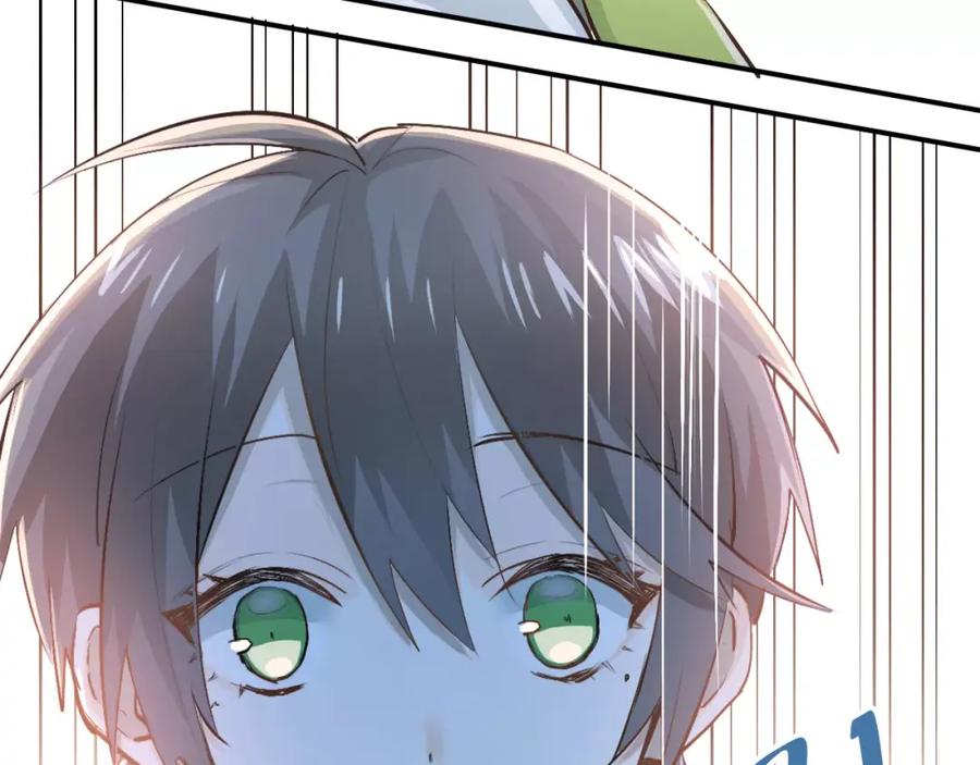 《当校霸爱上学霸》第52话 男神帮我换衣服？！ 第36页