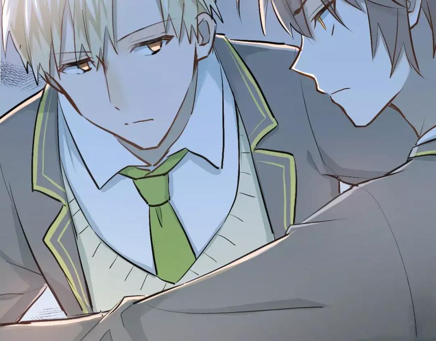 《当校霸爱上学霸》第52话 男神帮我换衣服？！ 第42页