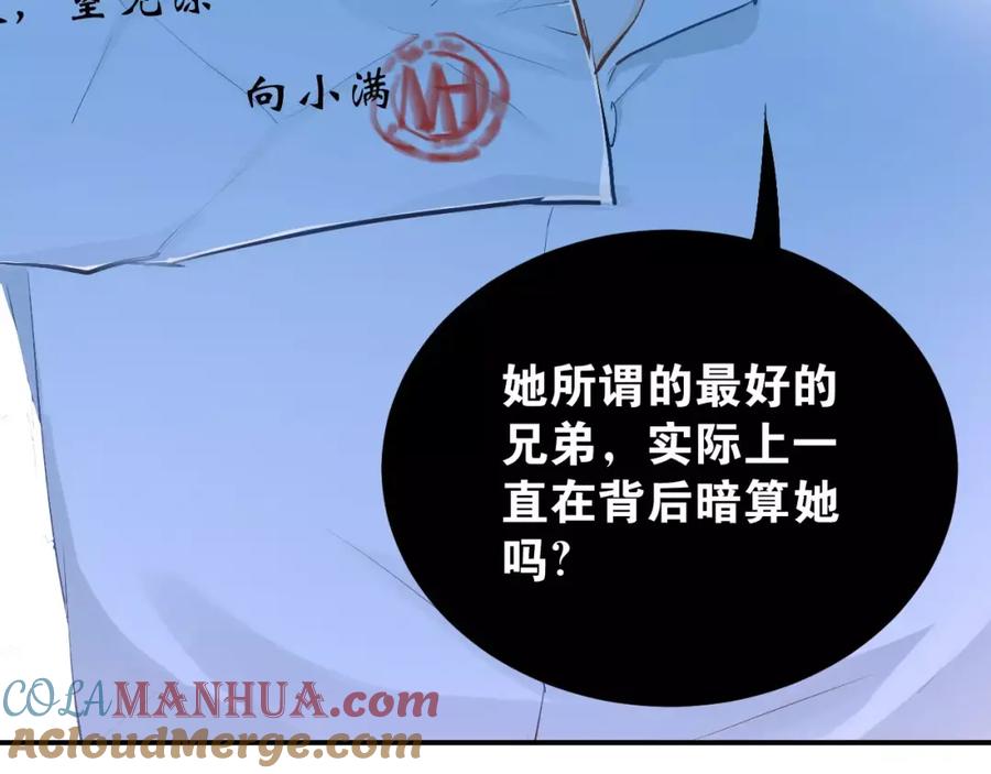 《当校霸爱上学霸》第53话 真实的他？ 第76页