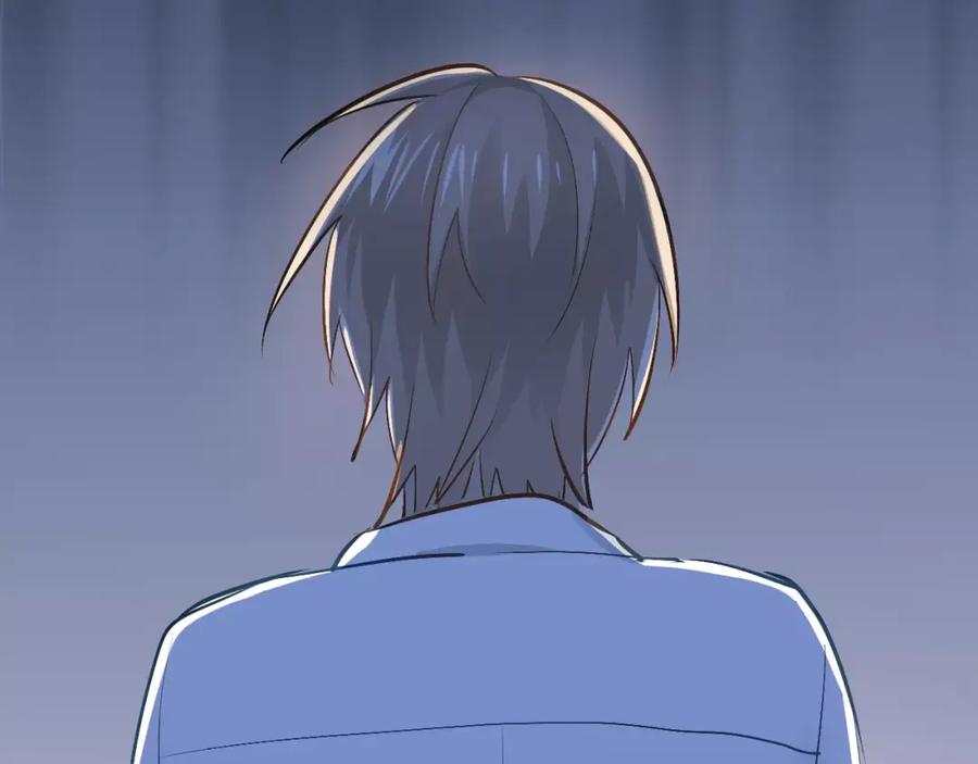 《当校霸爱上学霸》第54话 男神的“真面目”？ 第33页