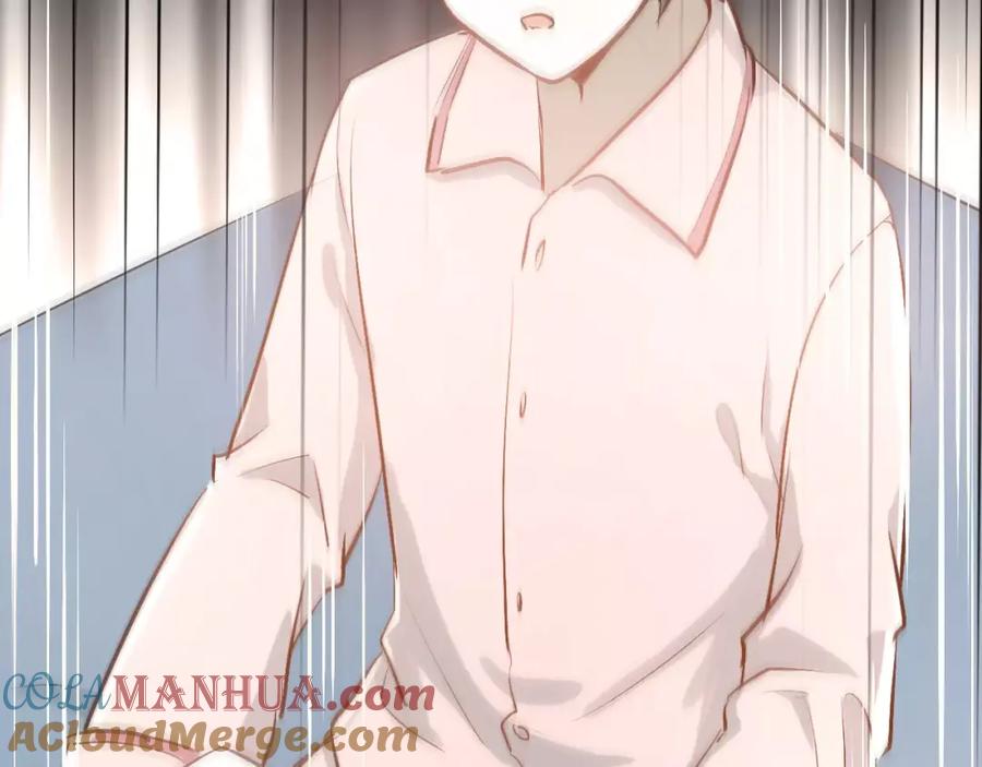 《当校霸爱上学霸》第54话 男神的“真面目”？ 第91页