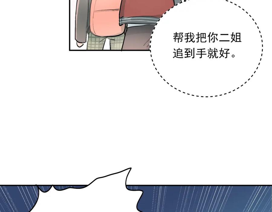 《当校霸爱上学霸》第4话 新校霸诞生！ 第30页