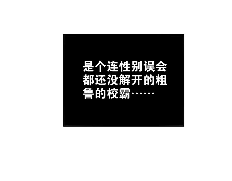 《当校霸爱上学霸》第4话 新校霸诞生！ 第90页
