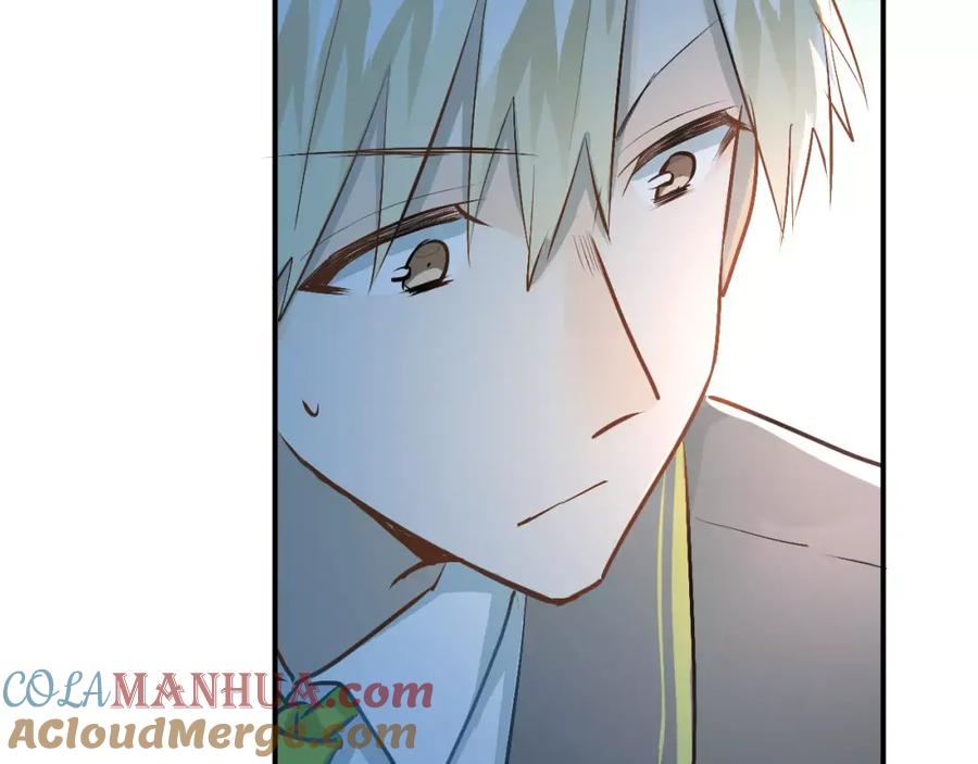 《当校霸爱上学霸》第60话 不能再逃避！ 第49页