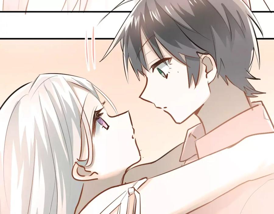 《当校霸爱上学霸》第65话 共处一室？！ 第33页