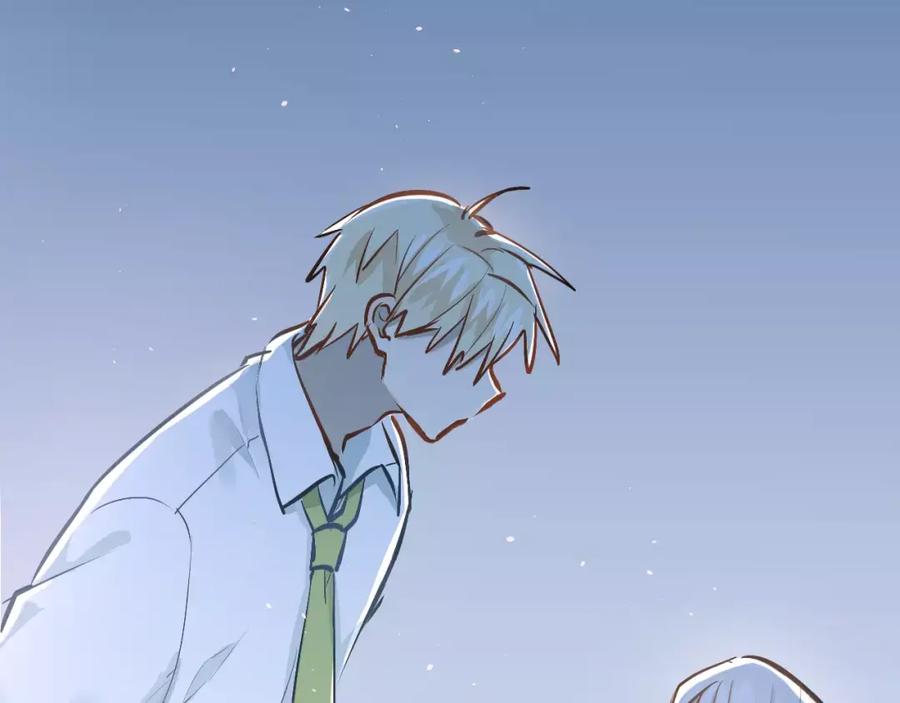 《当校霸爱上学霸》第66话 天生一对 第2页