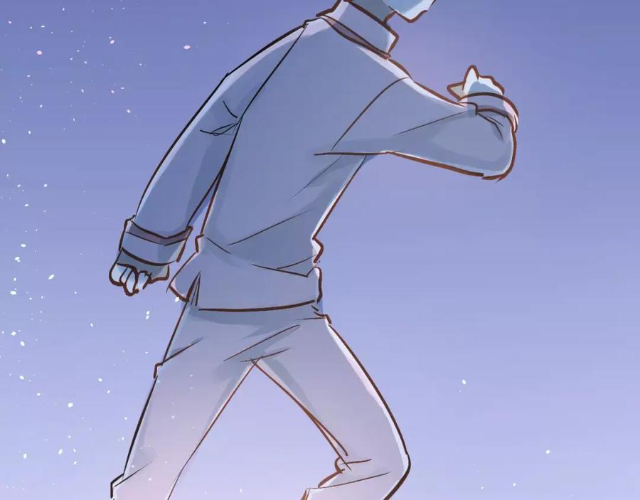 《当校霸爱上学霸》第66话 天生一对 第32页