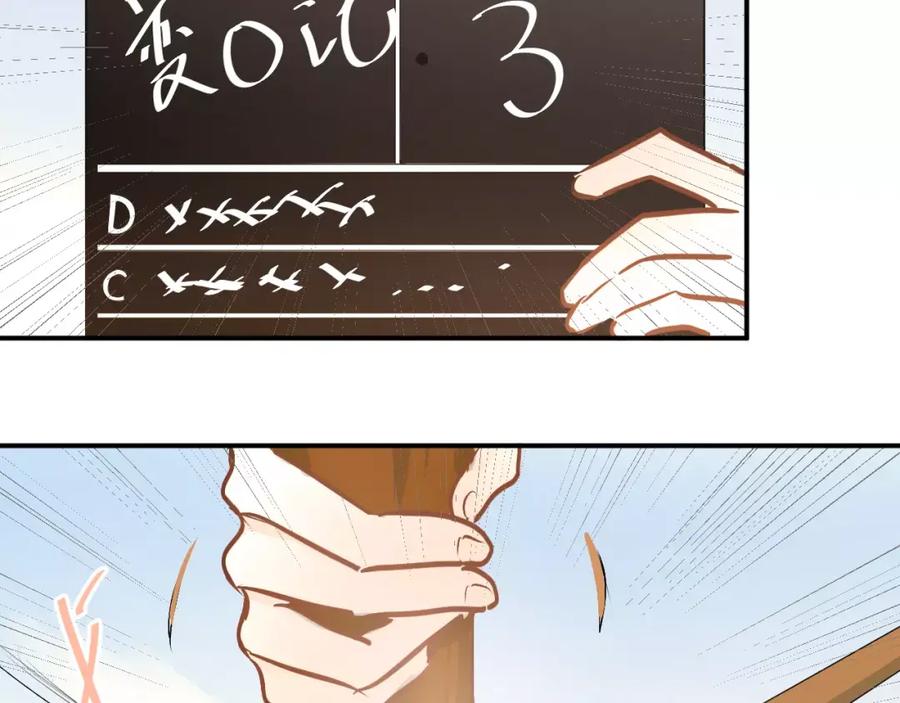 《当校霸爱上学霸》第66话 天生一对 第41页