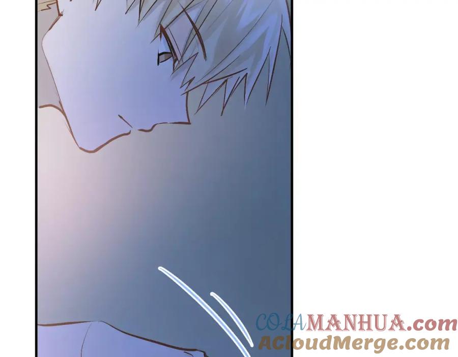 《当校霸爱上学霸》第70话 我也是女孩子啊！ 第21页