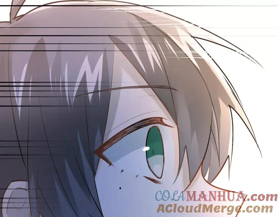 《当校霸爱上学霸》第71话 由我来照顾她！ 第13页