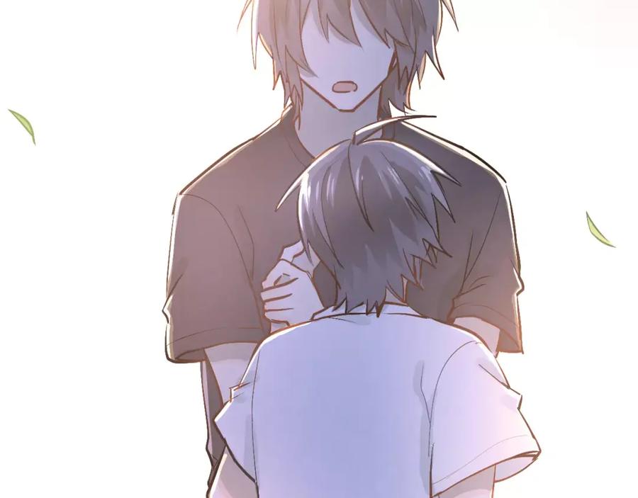 《当校霸爱上学霸》第71话 由我来照顾她！ 第11页