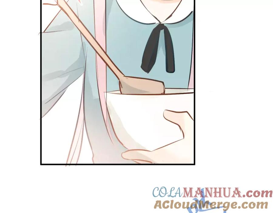 《当校霸爱上学霸》第71话 由我来照顾她！ 第85页