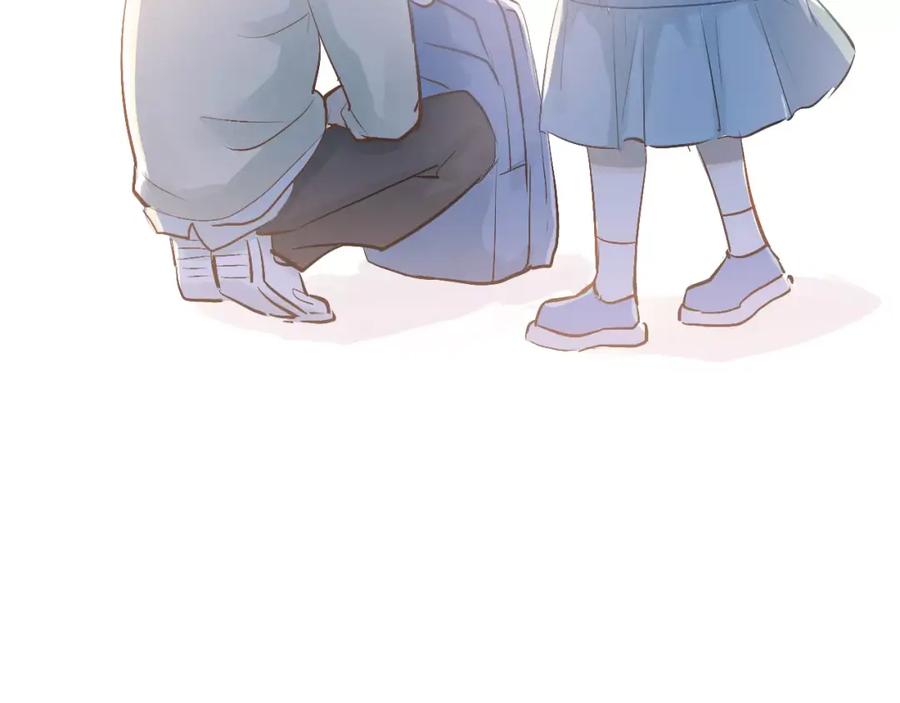 《当校霸爱上学霸》第72话 落泪的原因 第79页