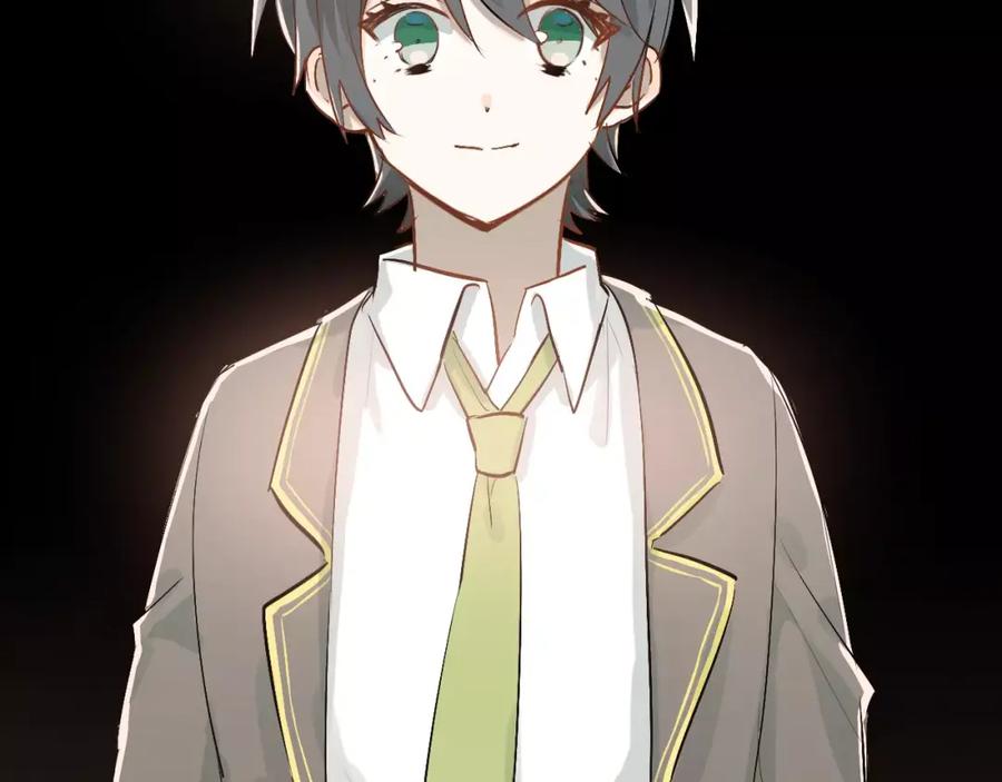《当校霸爱上学霸》第74话 告白 第51页