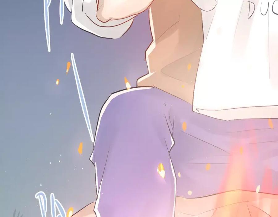 《当校霸爱上学霸》第74话 告白 第10页