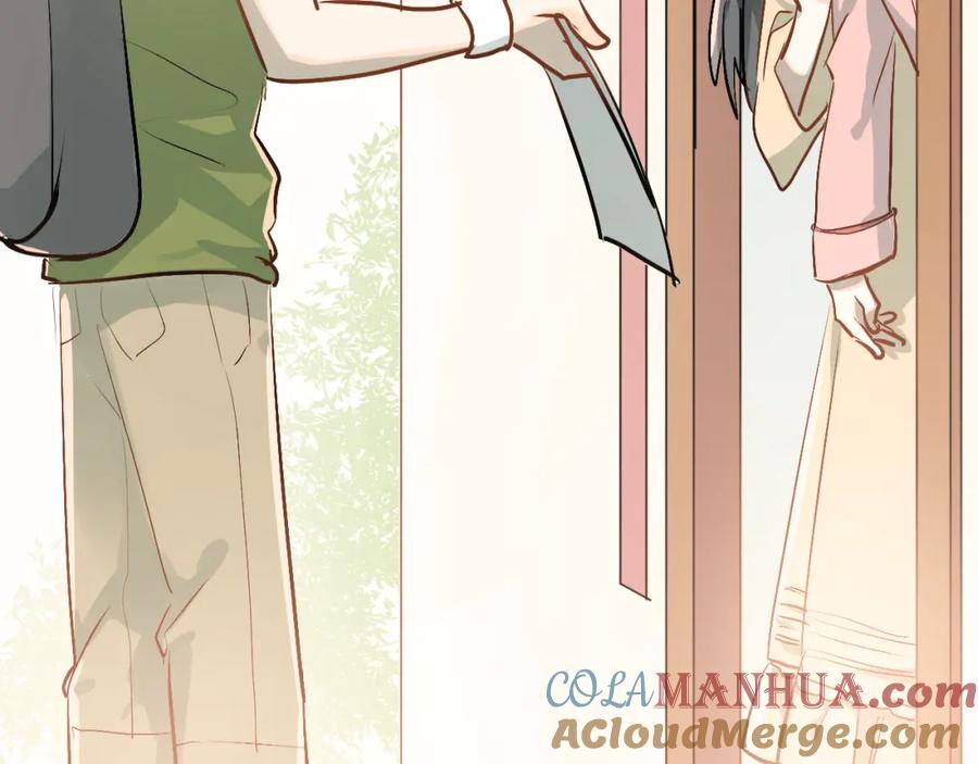 《当校霸爱上学霸》第75话 证明自己的决心！ 第101页
