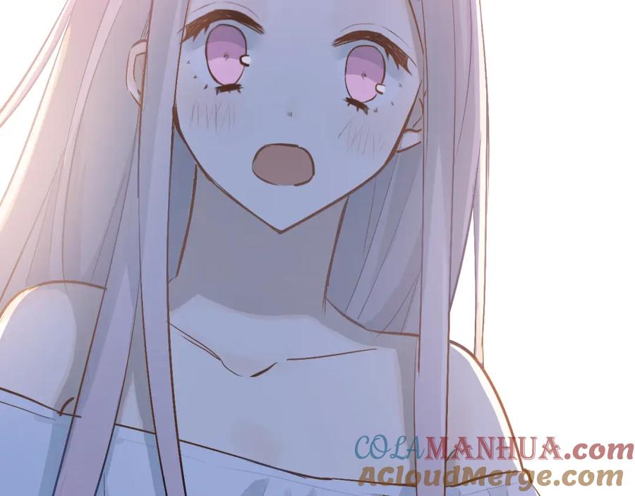 《当校霸爱上学霸》第75话 证明自己的决心！ 第21页