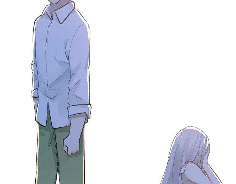 《当校霸爱上学霸》第75话 证明自己的决心！ 第10页