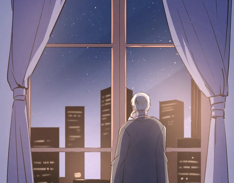 《当校霸爱上学霸》第75话 证明自己的决心！ 第44页