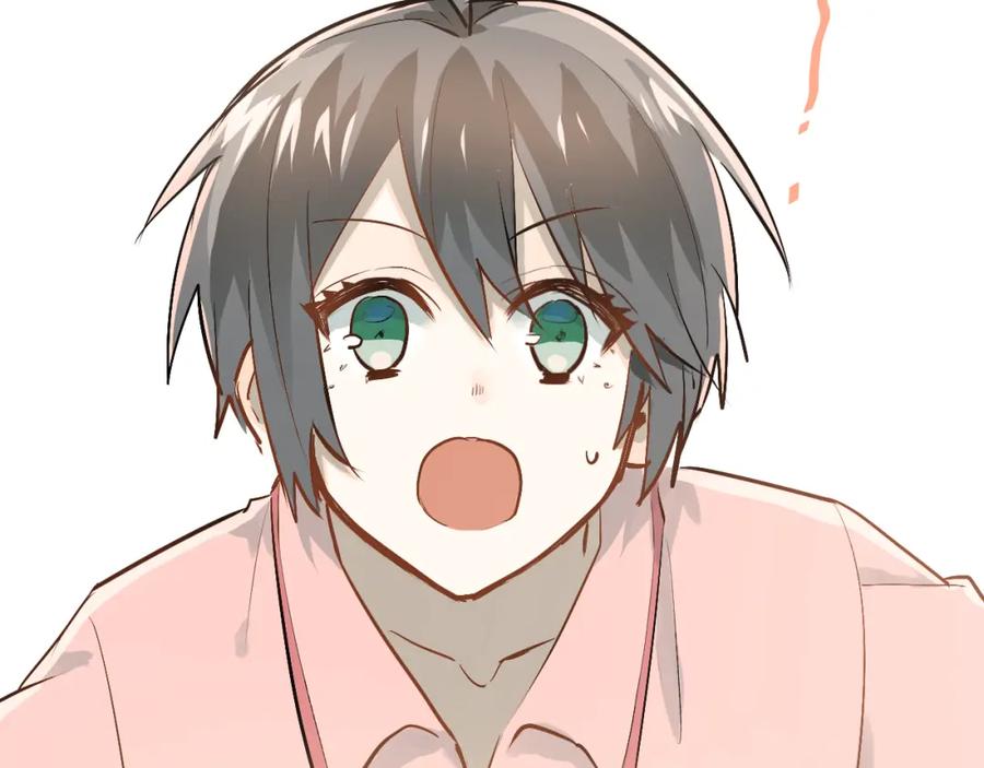 《当校霸爱上学霸》第75话 证明自己的决心！ 第94页