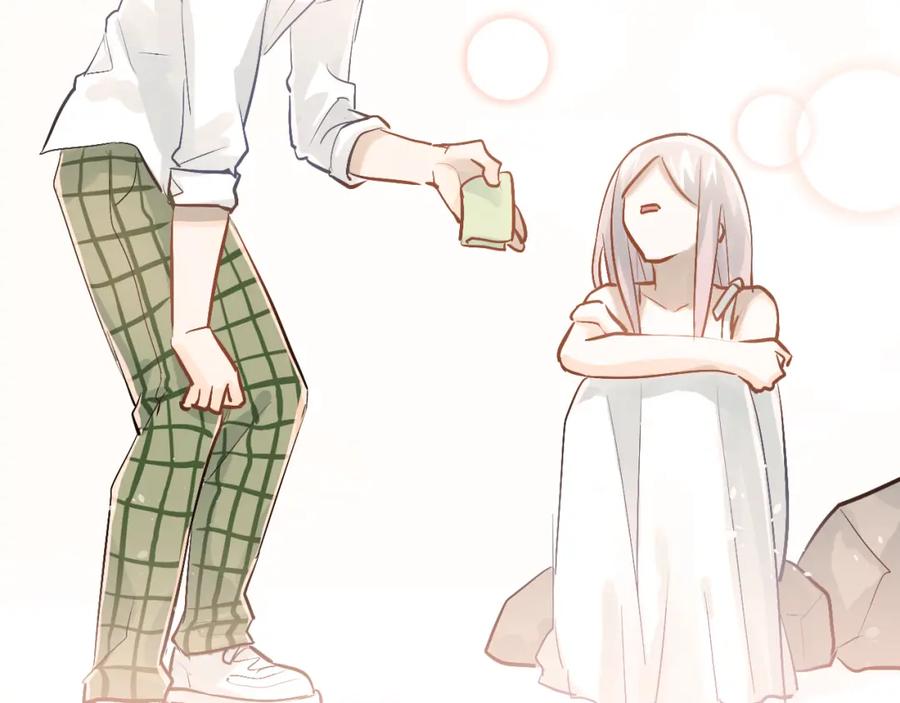 《当校霸爱上学霸》第75话 证明自己的决心！ 第18页