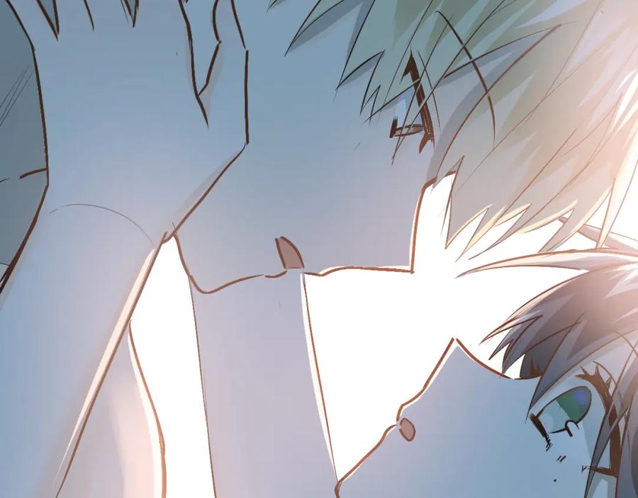 《当校霸爱上学霸》第76话 首战！ 第27页